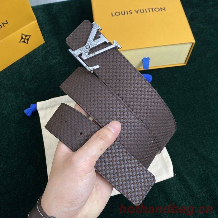 Louis Vuitton Belt 40MM LVB00031-2 Louis Vuitton Belt 40MM LVB00031-2